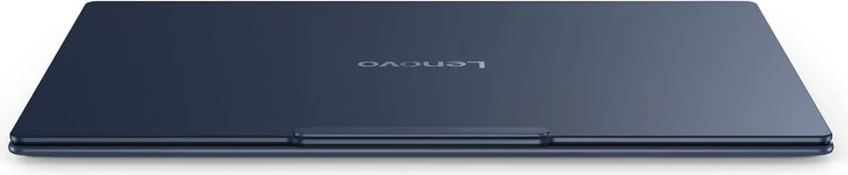 Laptop Lenovo Yoga Slim 7 14Q8X9 Copilot+, Qualcomm Snapdragon X1E-78-100, 14.5" Touchscreen 3K, 32 GB RAM, 512 GB SSD, Blu