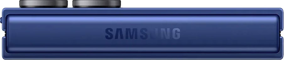 Celular Samsung Galaxy Z Flip7 12/512 Blue