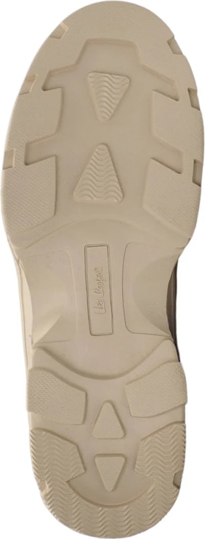 Këpucë për femra Lee Cooper, bezhë