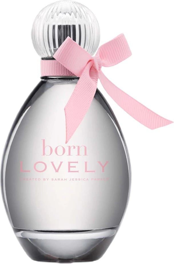 Eau de Parfum për femra Sarah Jessica Parker Born Lovely 50ml