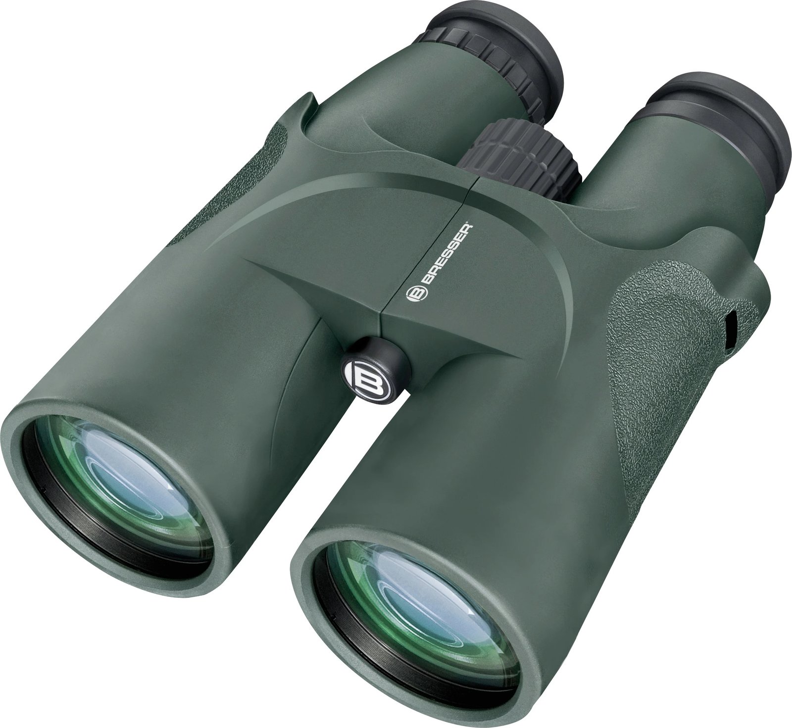 Dylbi Bresser Condor 9x63, e gjelbër