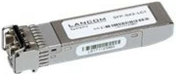 Modul SFP transceiver, LANCOM, SFP-SX2-LC1 SFPSX2LC1 60183, 1Gbps, lidhës LC