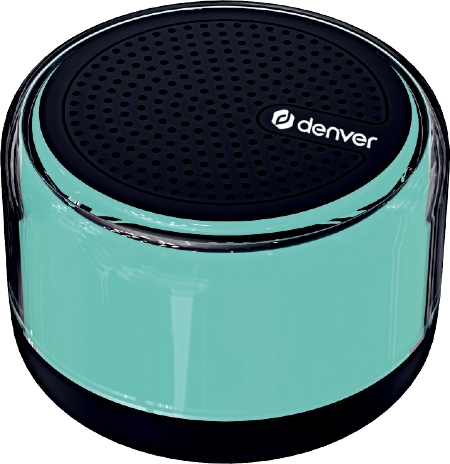 Altoparlant Bluetooth Denver BTP-103, kaltër