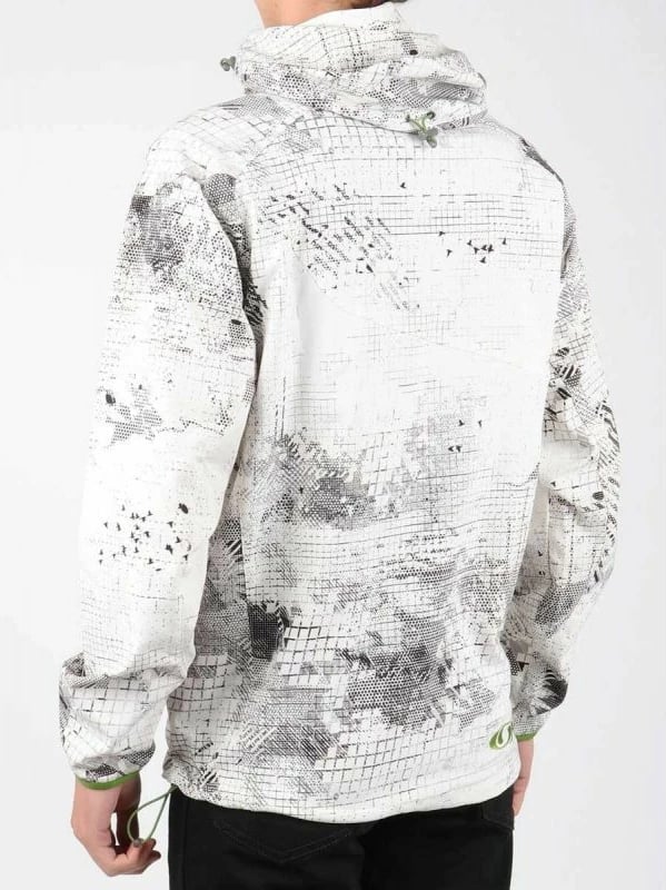 Jakne trekking Salomon për meshkuj