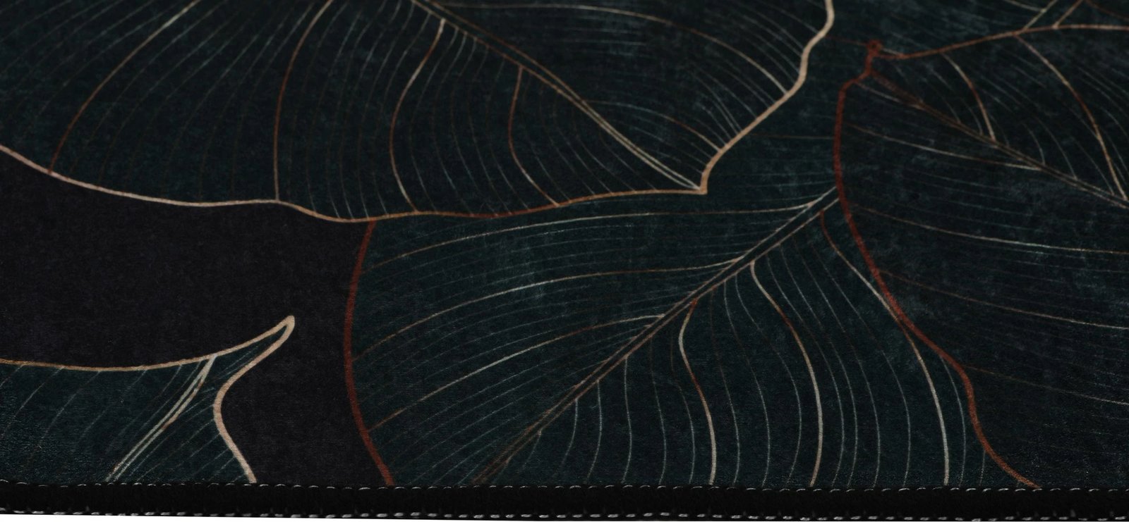 Tapet për banjo Mijölnir, ngjyrë e gjelbër