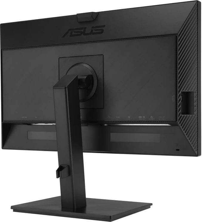 Monitor touch, Asus, BE24ECSBT (90LM05M1-B0B370), 24" Full HD IPS, 10-pikësh multi-touch, i zi