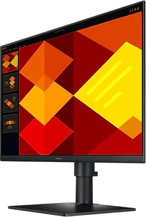 Monitor Samsung LS24D406GAUXEN, 24", IPS, FHD, 100Hz, i zi Monitor Samsung LS24D406GAUXEN, 24", IPS, FHD, 100Hz, i zi