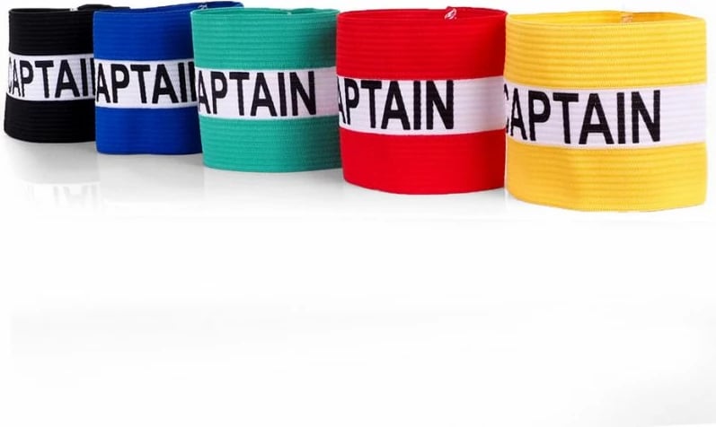 Shirit kapiteni NO10