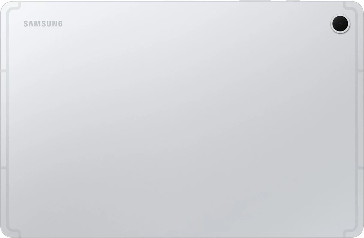 Tablet Samsung SM-X406B, 128 GB, 8 GB RAM, 10.9", 5G, Silver