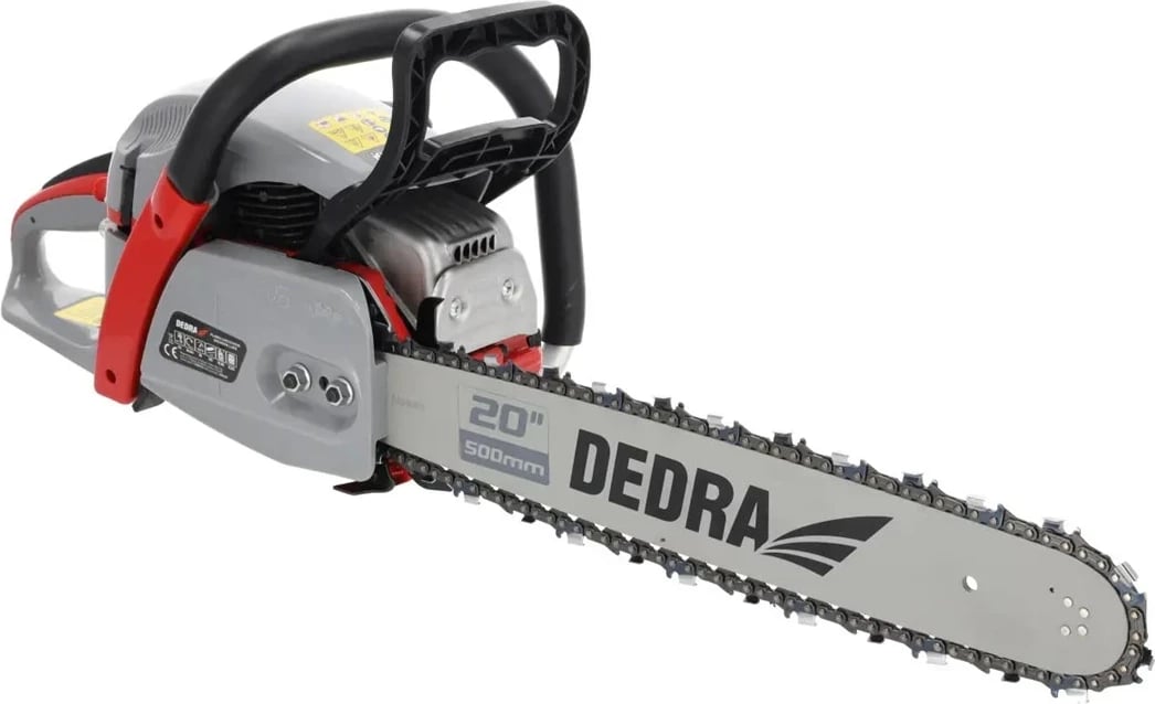 Sharrë zinxhiri DEDRA DED8713, 20 inç, Gri