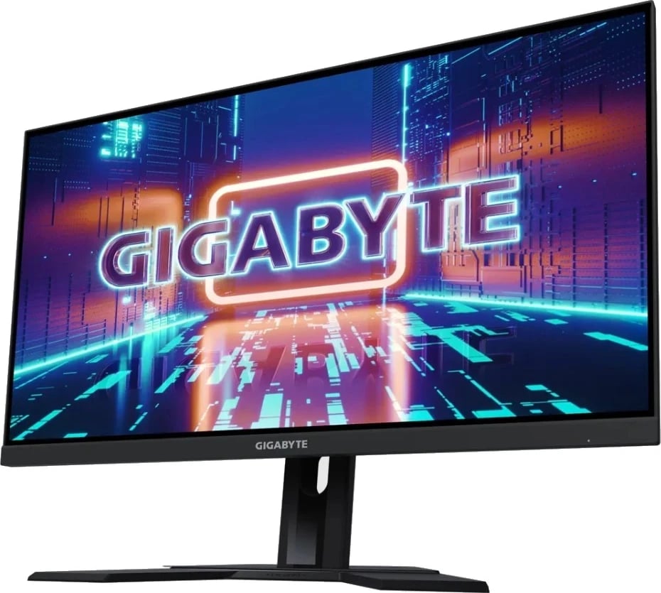Monitor Gigabyte M27Q, 27", 170 Hz, i zi 