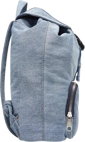 Çantë femra Calvin Klein, blu