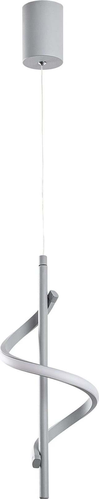 Llambë tavani Opviq, Lıkma - 13520, ngjyrë gri Llambë tavani Opviq, Lıkma - 13520, ngjyrë gri