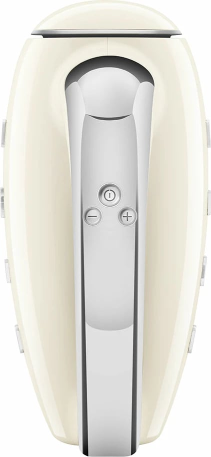 Mikser dore SMEG HMF01CREU, krem