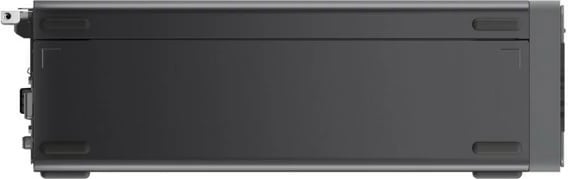 Kompjuter Lenovo ThinkCentre neo 50s Gen 5 12XD0026PB i5-14400, 8GB DDR5, 512GB SSD, Intel UHD, Windows 11 Pro, SFF, DVD-RW, Wi‑Fi 6, me tastierë dhe maus, zi/gri Kompjuter Lenovo ThinkCentre neo 50s Gen 5 12XD0026PB i5-14400, 8GB DDR5, 512GB SSD, Intel UHD, Windows 11 Pro, SFF, DVD-RW, Wi‑Fi 6, me tastierë dhe maus, zi/gri