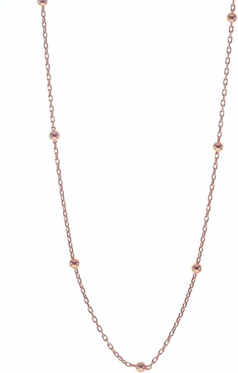 Qafore argjendi Elika Silver, P2057