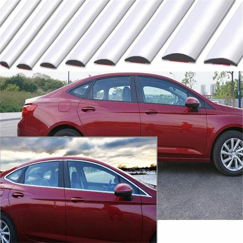 Shirit Alumini Me Ngjites Dy-ansore 30mmx15m