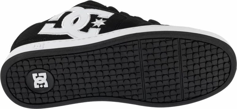 Atlete DC për meshkuj, të zeza