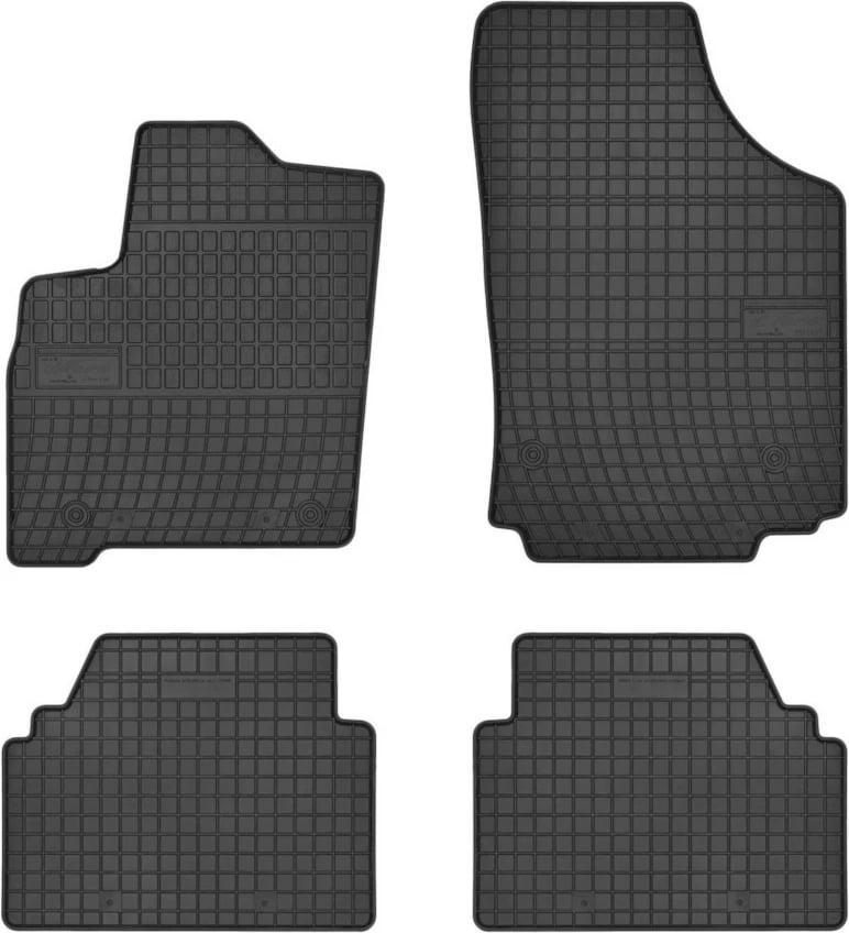 Shtroje Gome Opel Meriva 2003-2010 543015