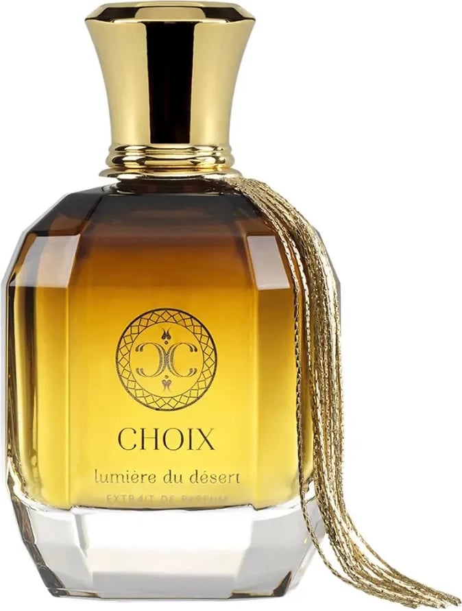 Parfum Ekstrakt Choix Lumiere Du Desert 100ml