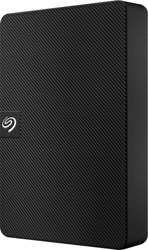 Disk portativ Seagate Expansion STKM2000400 – 2TB – 2.5" – USB 3.0, i zi