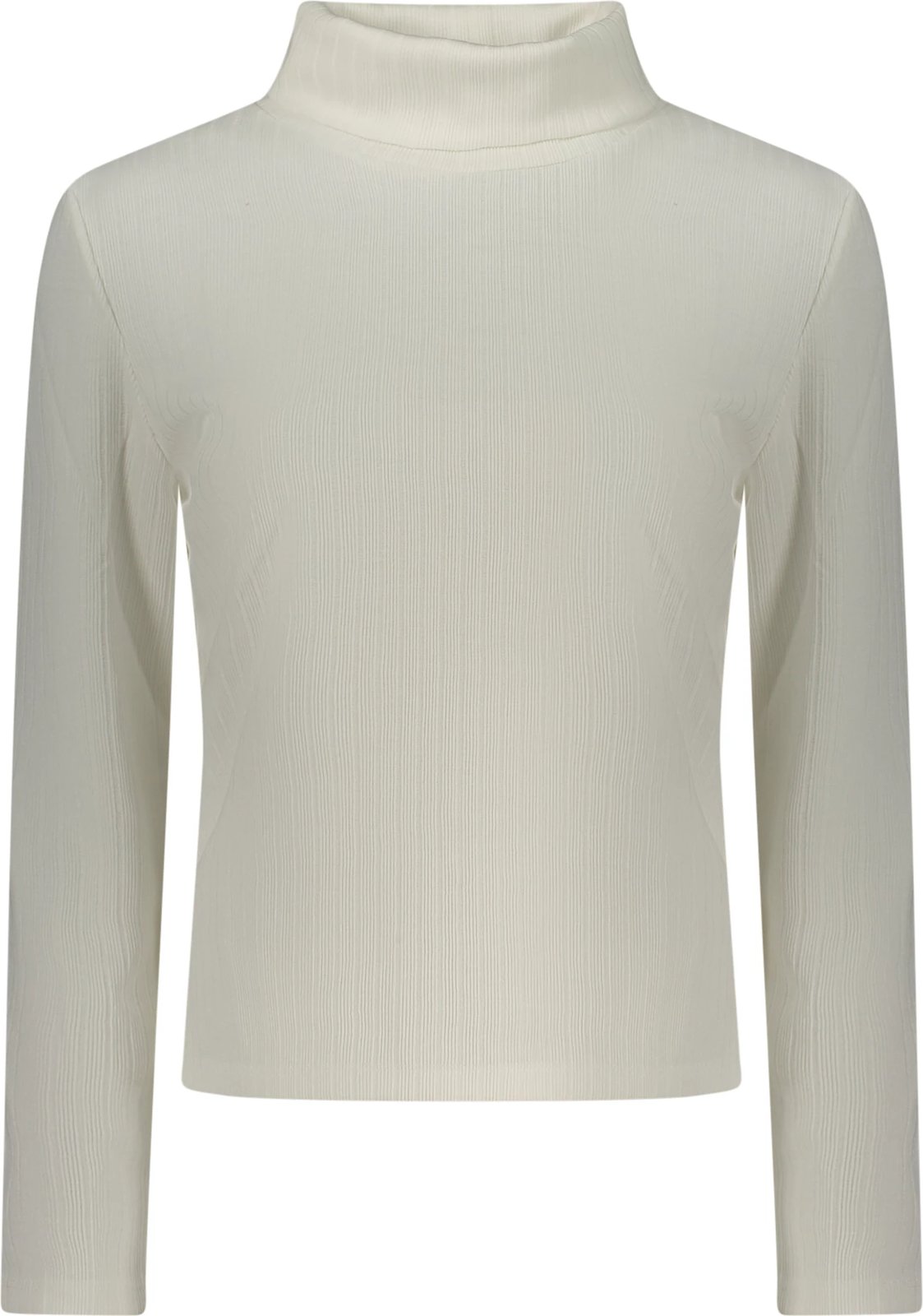 Xhemper femra NORTH SAILS, e bardhë