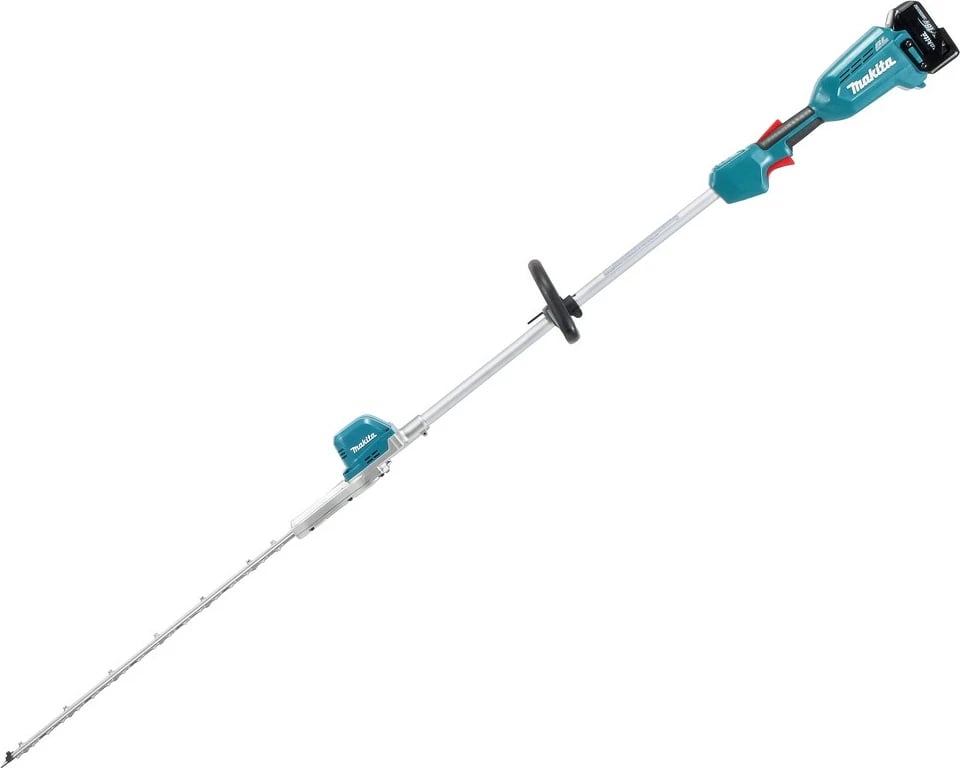 Gërshërë krasitëse Makita DUN600L, 18V, 60cm, bateri, e zezë/gjelbër