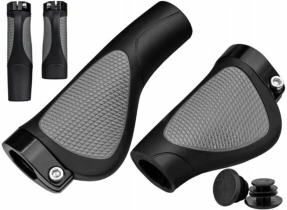 Gripë biçiklete Yakimasport