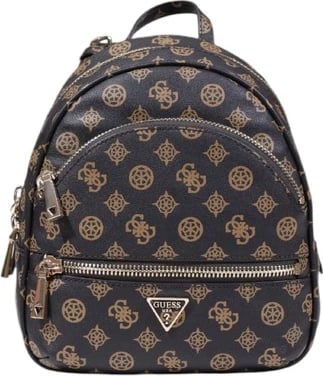 Çantë Guess, femra, kafe