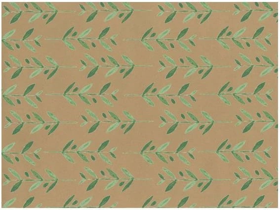 Nënshtrat restoranti NEXT 42x30 cm, 250 copë, Olive