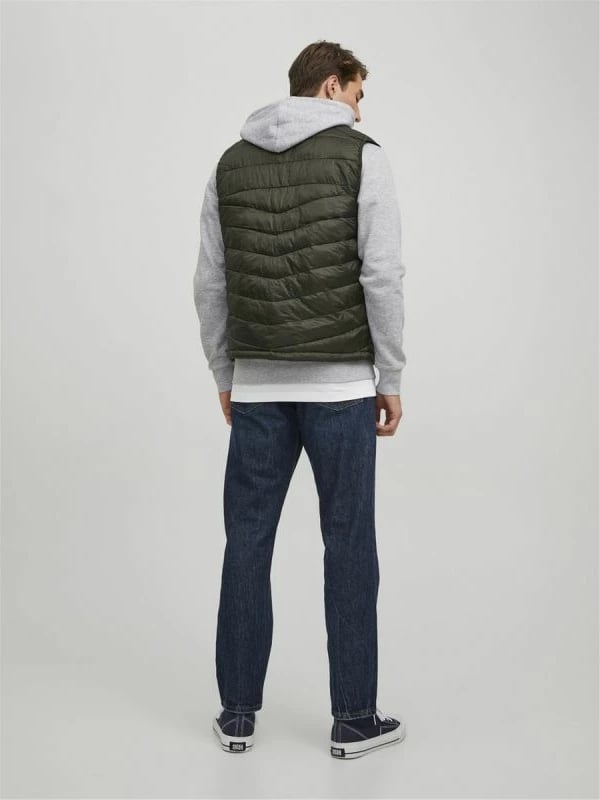 Jelek për meshkuj Jack & Jones, jeshil