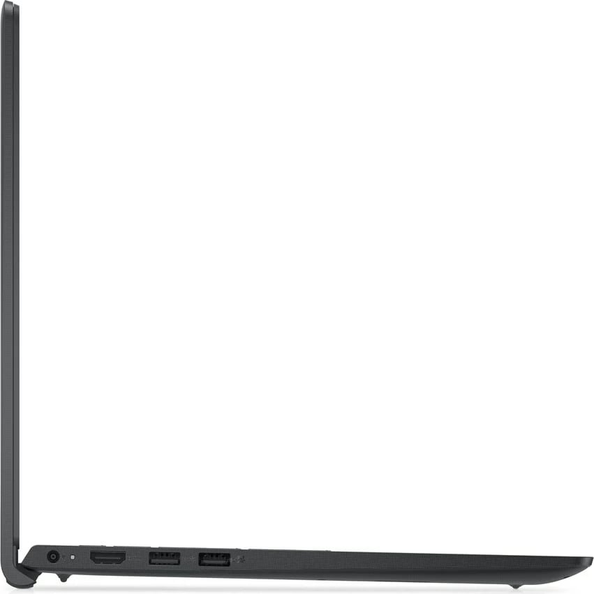 Laptop Dell Vostro 3520, Intel Core i5, 15.6 inch, Full HD, 8 GB RAM, 512 GB SSD, Black