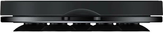 Mbajtës magnetik për celular Joyroom JR-ZS418, i zi