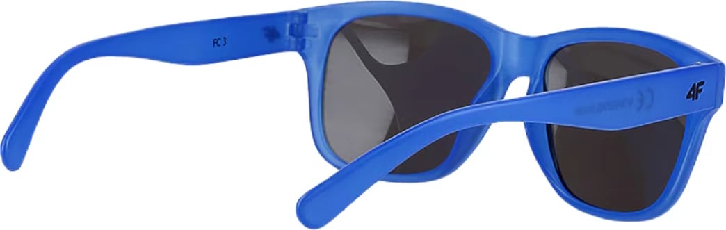 Syze dielli për fëmijë 4F, blu