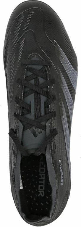 Atlete për futboll për meshkuj adidas Predator, të zeza