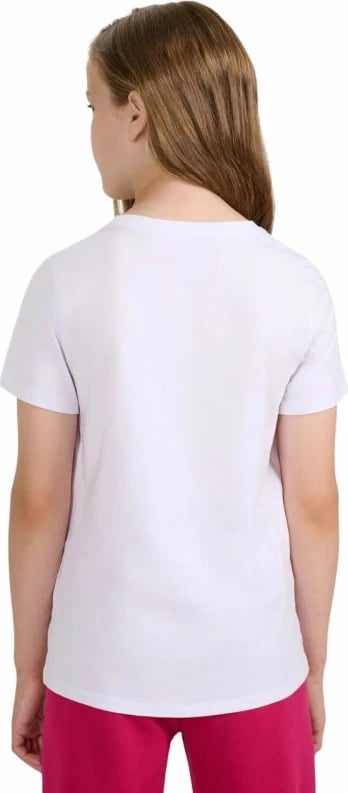 Maicë për fëmijë 4F, e bardhë Maicë për fëmijë 4F, e bardhë