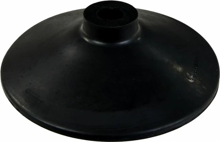 Aksesor për gjimnastikë NO10, i zi