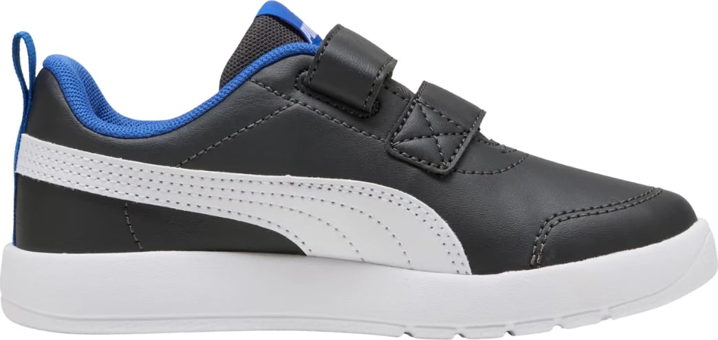 Këpucë për fëmijë Puma, të zeza