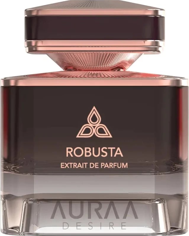 Eau de Parfum Auraa Desire Robusta Extract 100ml