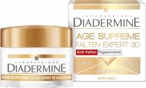 Krem dite Diadermine Age Supreme Wrinkle Expert, 50 ml