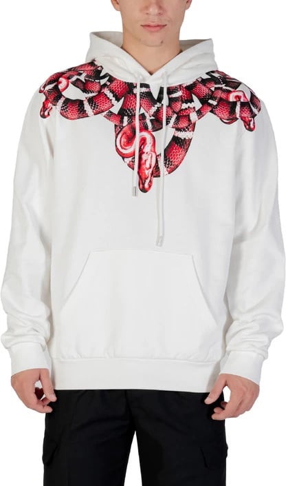 Duks për meshkuj County Of Milan, i bardhë