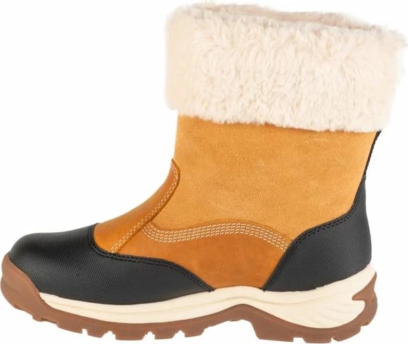 Çizme Timberland femra, kafe dhe të verdha