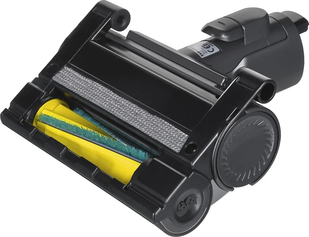 Pastrues vakumi Samsung VS15A60AGR5, pa qese, 150 W, Argjendtë Pastrues vakumi Samsung VS15A60AGR5, pa qese, 150 W, Argjendtë