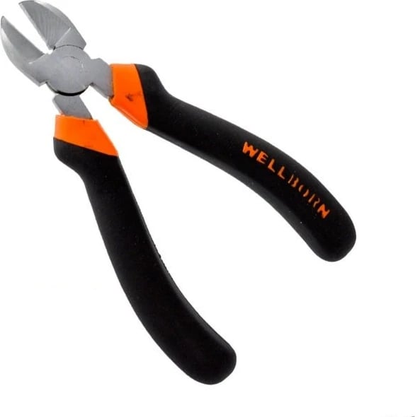 Dana Prerese 1702/190 150mm Cutters 18195