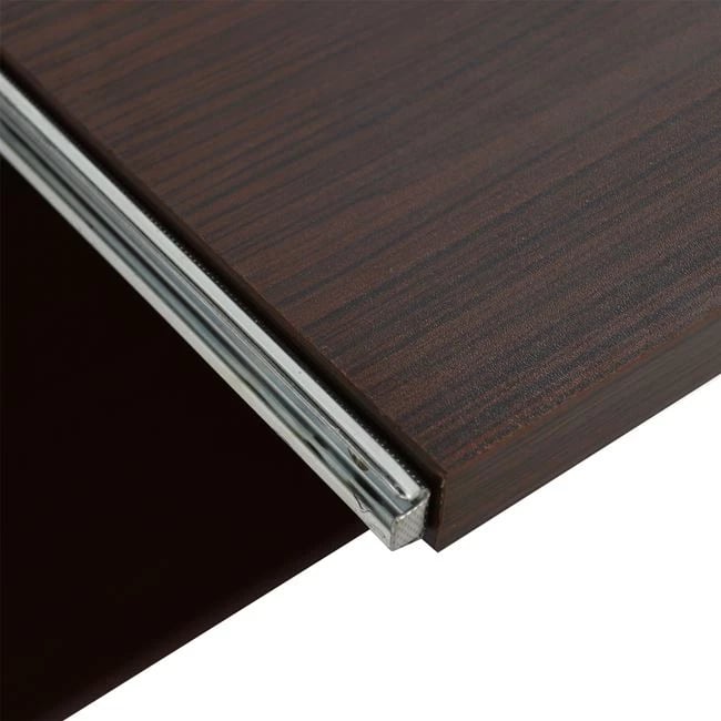 Dollap profesional për zyre, ngjyrë wenge, FH2051.12, 80x40x118 cm