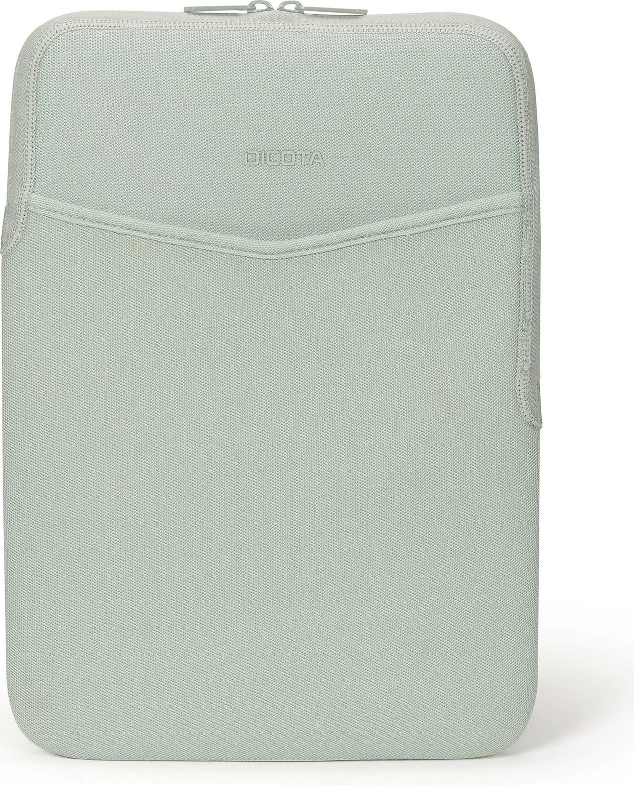 Mbështjellës DICOTA D31996-DFS, 15", ngjyrë argjendi