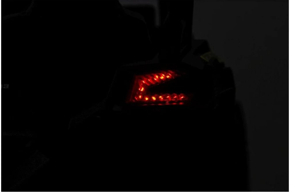 veturë elektrike për fëmijë, BABY MIX, Buggy Hornet, 12V 4.5Ah, 2x25W, MP3/USB/SD/Bluetooth me telekomandë, drita LED, rrota EVA, sedilje lëkure, e verdhë