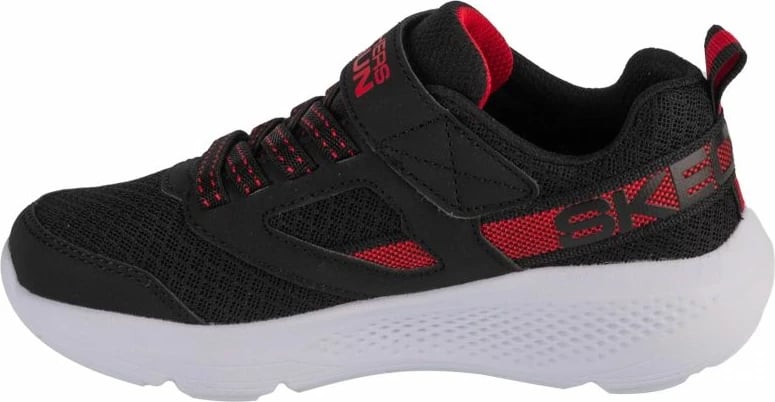 Atlete për fëmijë Skechers, të zeza