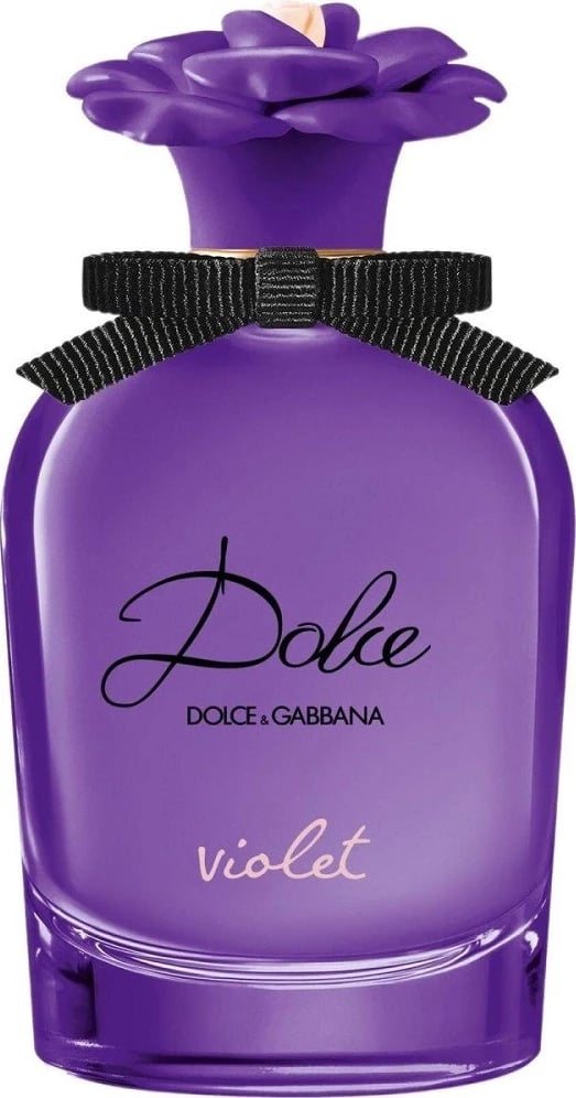 Eau de Toilette për femra Dolce & Gabbana Dolce Violet 75ml Eau de Toilette për femra Dolce & Gabbana Dolce Violet 75ml