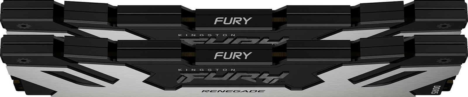 RAM Memorje Kingston FURY Renegade Silver 96GB (2x48GB) DDR5 6400MT/s CL32